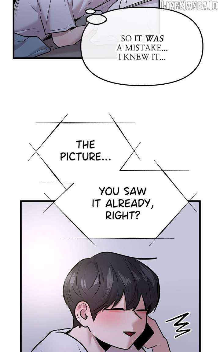 Back to Chanbi - Chapter 53 Page 77