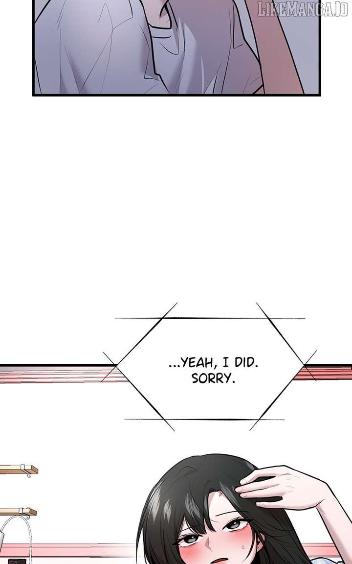 Back to Chanbi - Chapter 53 Page 78