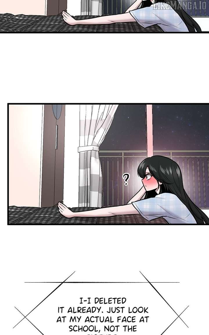Back to Chanbi - Chapter 53 Page 81