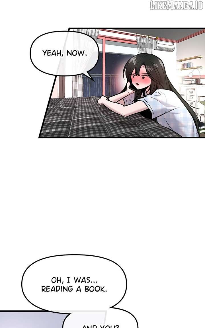 Back to Chanbi - Chapter 53 Page 84