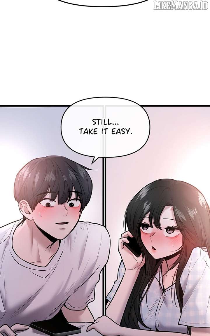 Back to Chanbi - Chapter 53 Page 87