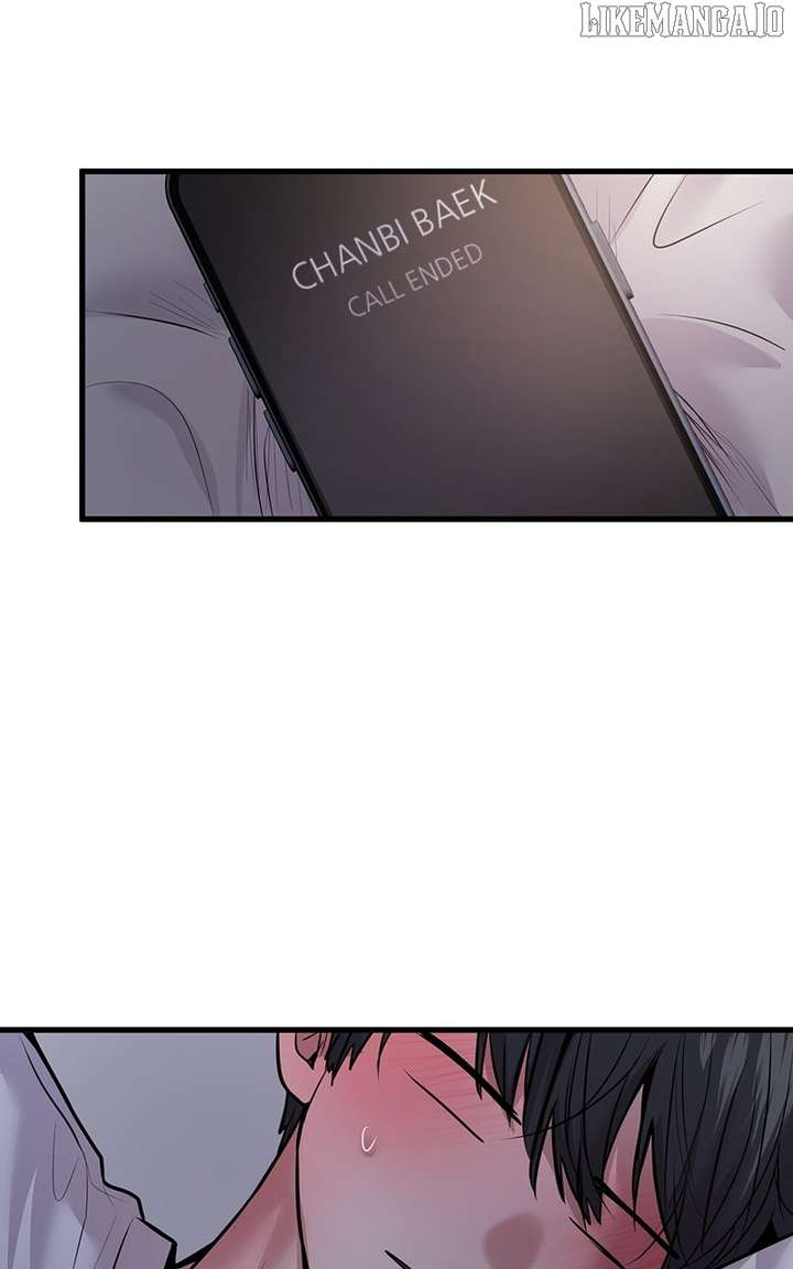 Back to Chanbi - Chapter 53 Page 91