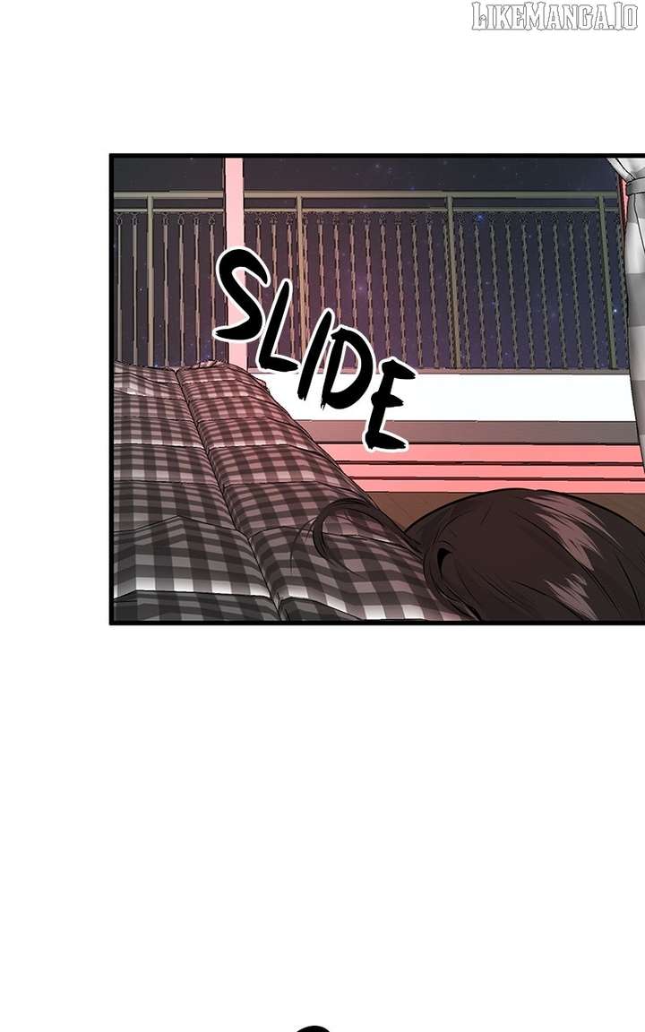 Back to Chanbi - Chapter 53 Page 95