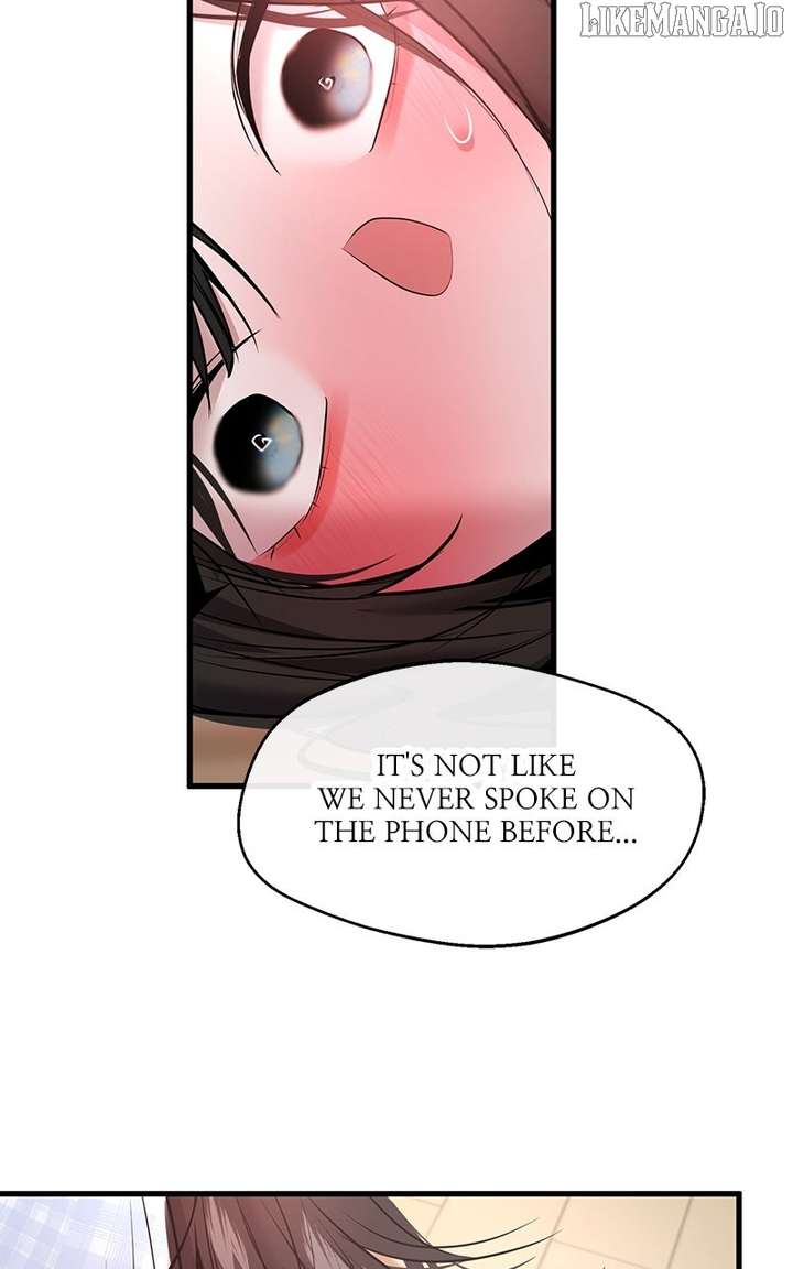 Back to Chanbi - Chapter 53 Page 97