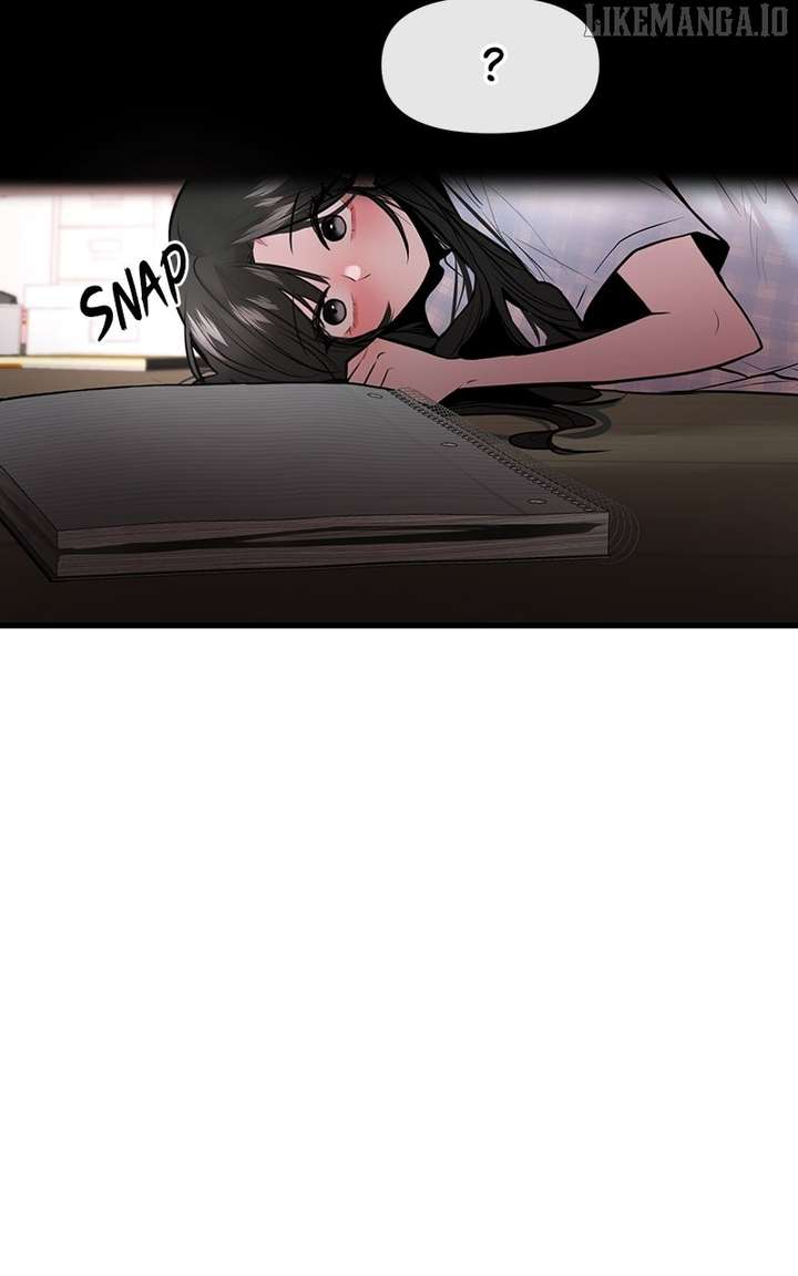 Back to Chanbi - Chapter 53 Page 99