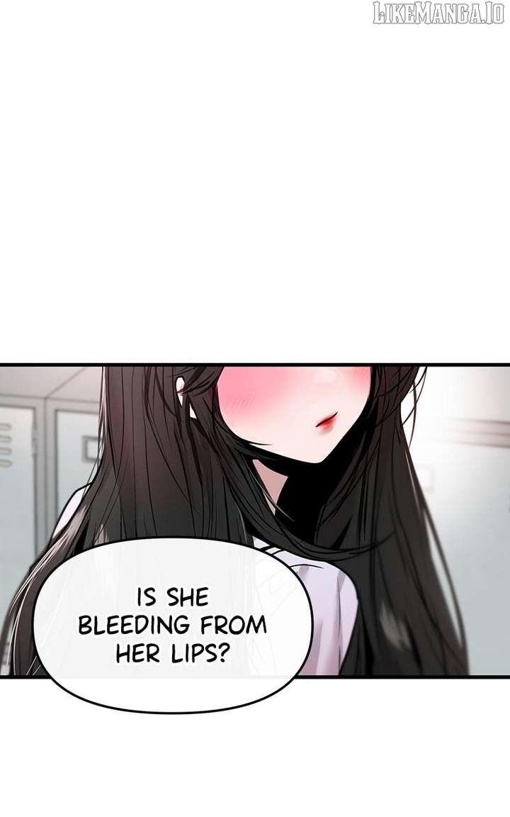 Back to Chanbi - Chapter 54 Page 12