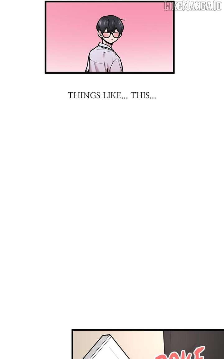 Back to Chanbi - Chapter 54 Page 14