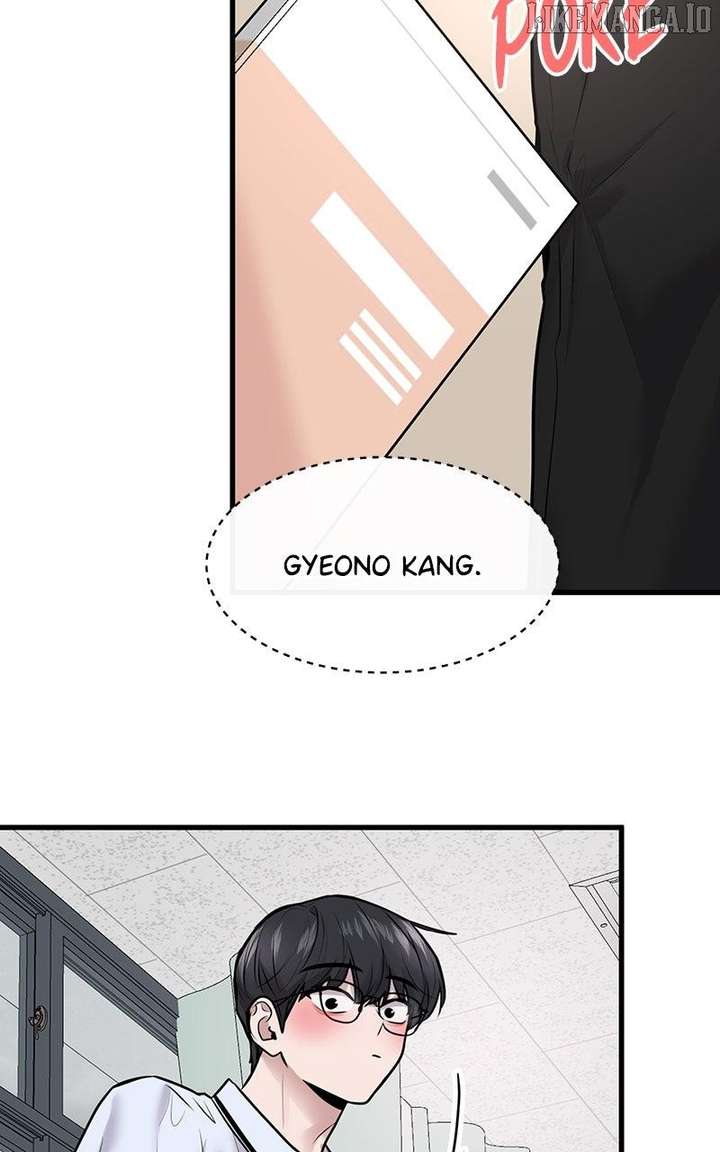 Back to Chanbi - Chapter 54 Page 15