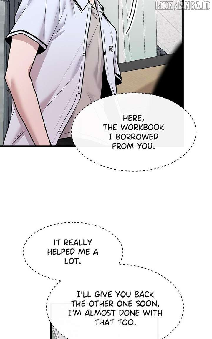 Back to Chanbi - Chapter 54 Page 16