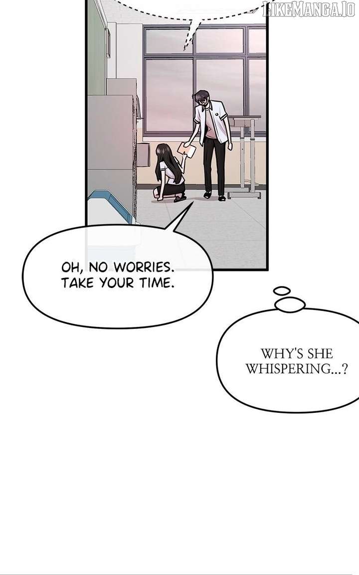 Back to Chanbi - Chapter 54 Page 17