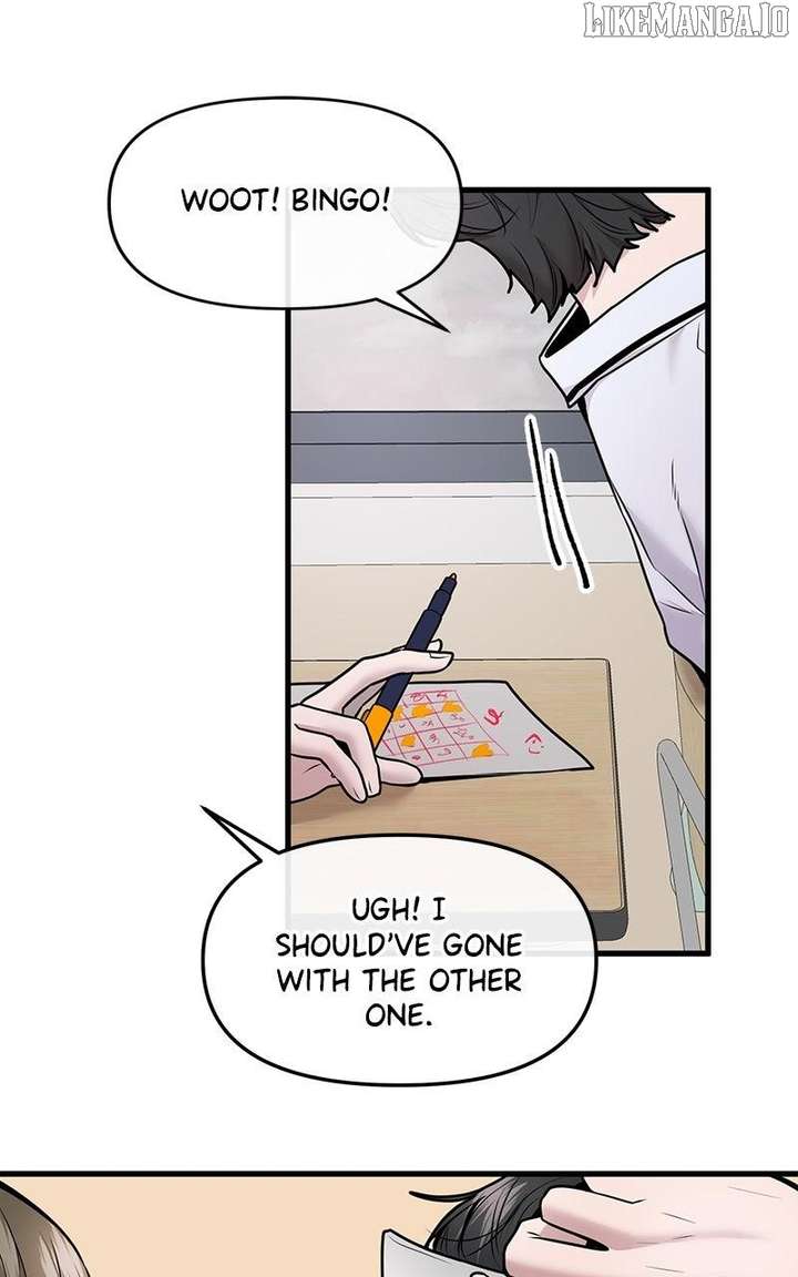 Back to Chanbi - Chapter 54 Page 2