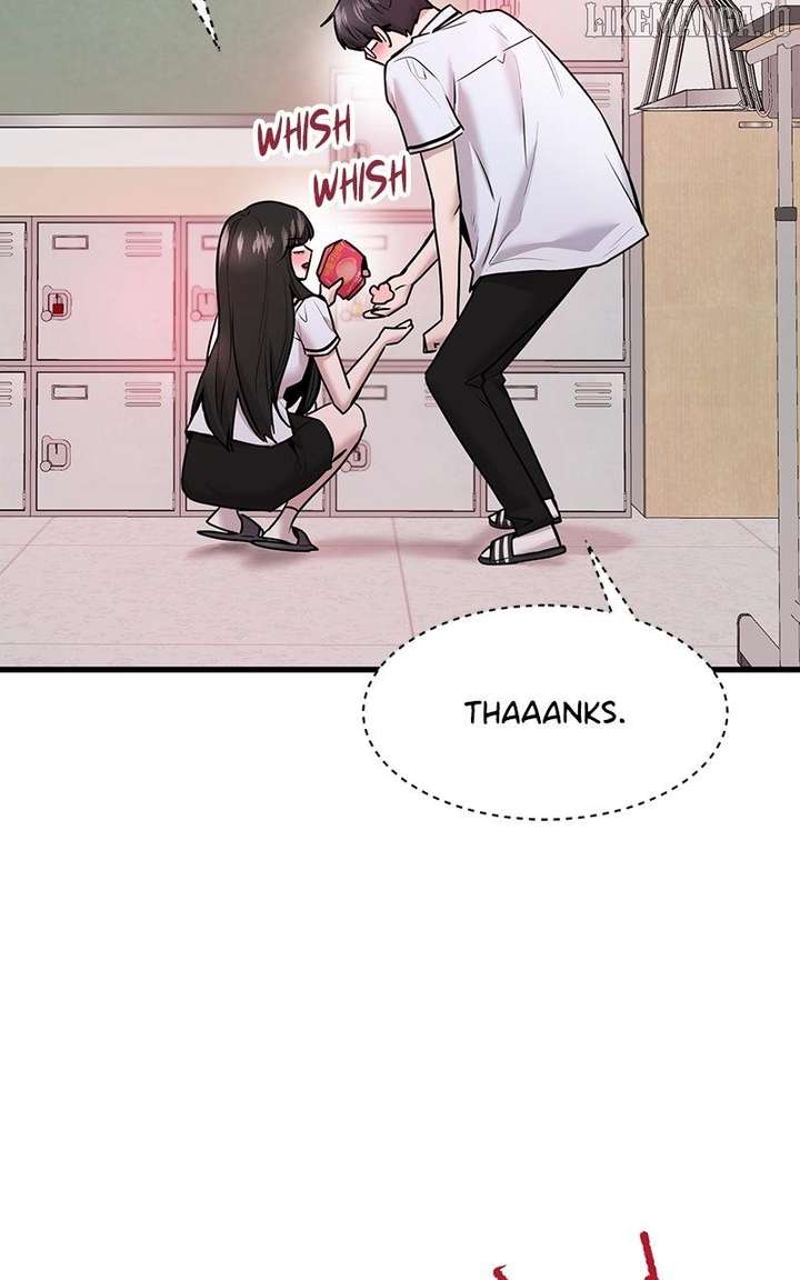 Back to Chanbi - Chapter 54 Page 20