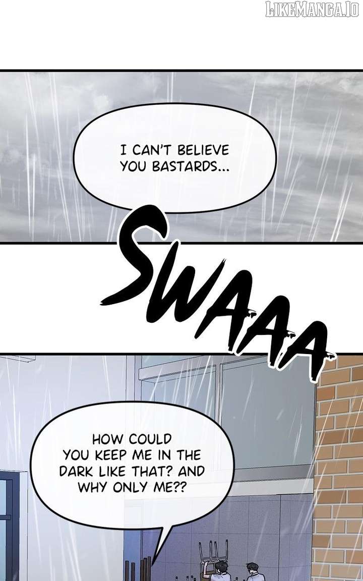 Back to Chanbi - Chapter 54 Page 23