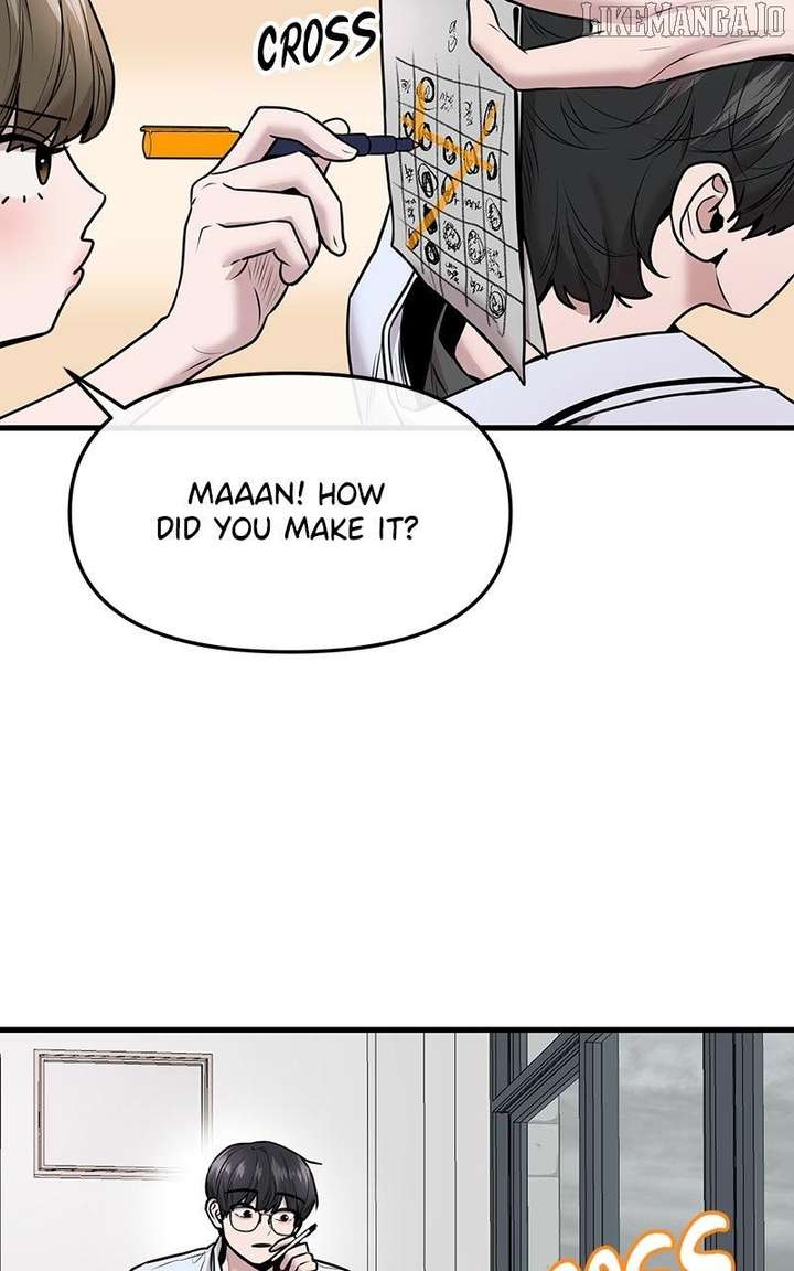 Back to Chanbi - Chapter 54 Page 3