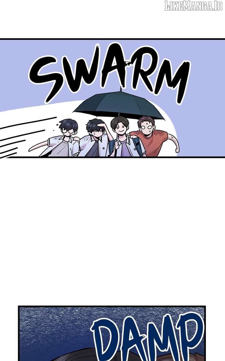 Back to Chanbi - Chapter 54 Page 31