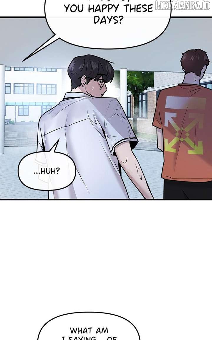 Back to Chanbi - Chapter 54 Page 35