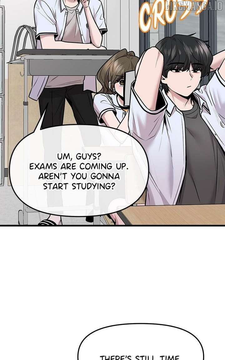 Back to Chanbi - Chapter 54 Page 4