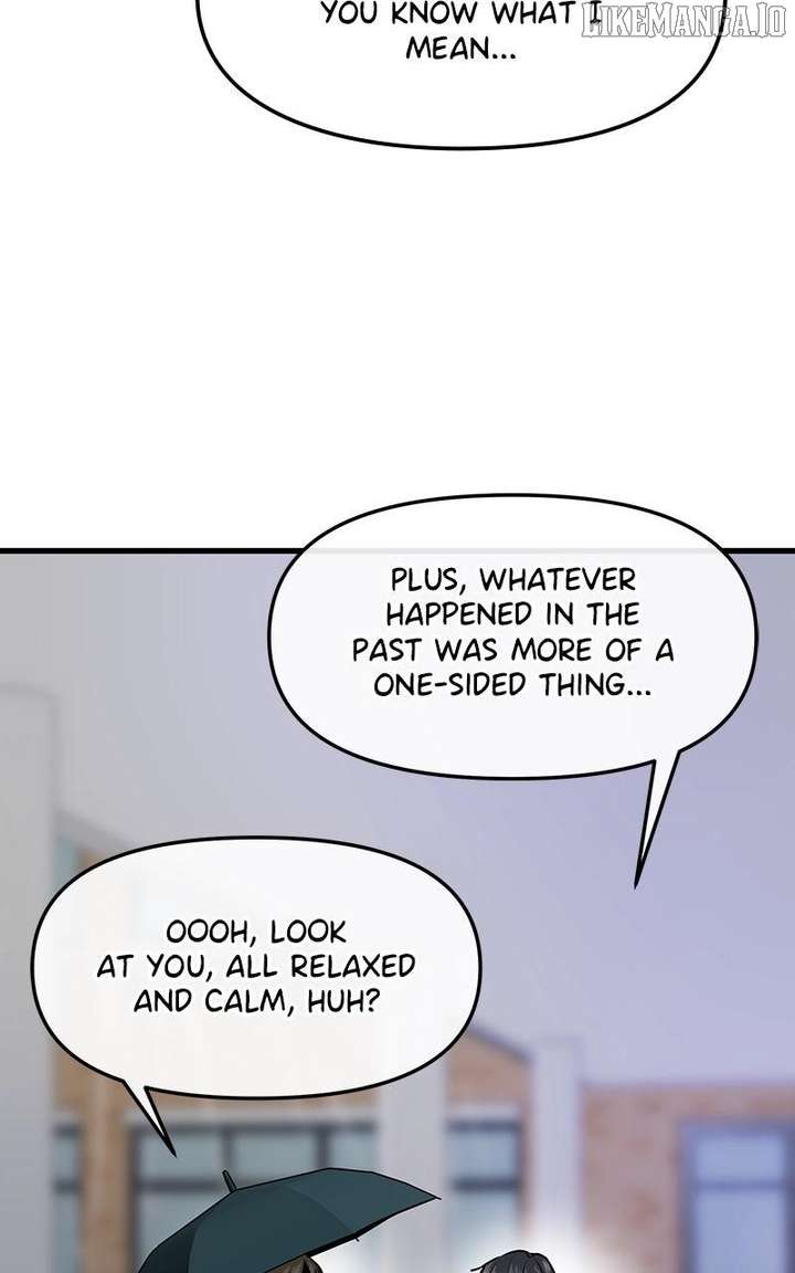 Back to Chanbi - Chapter 54 Page 40