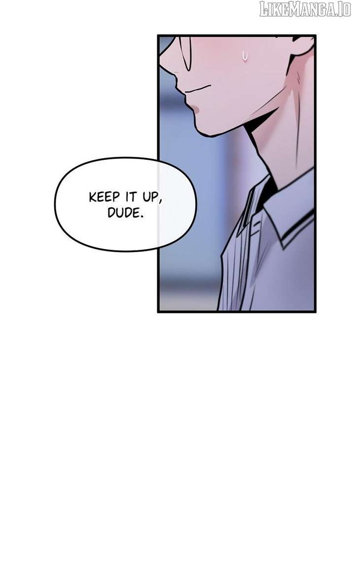 Back to Chanbi - Chapter 54 Page 42