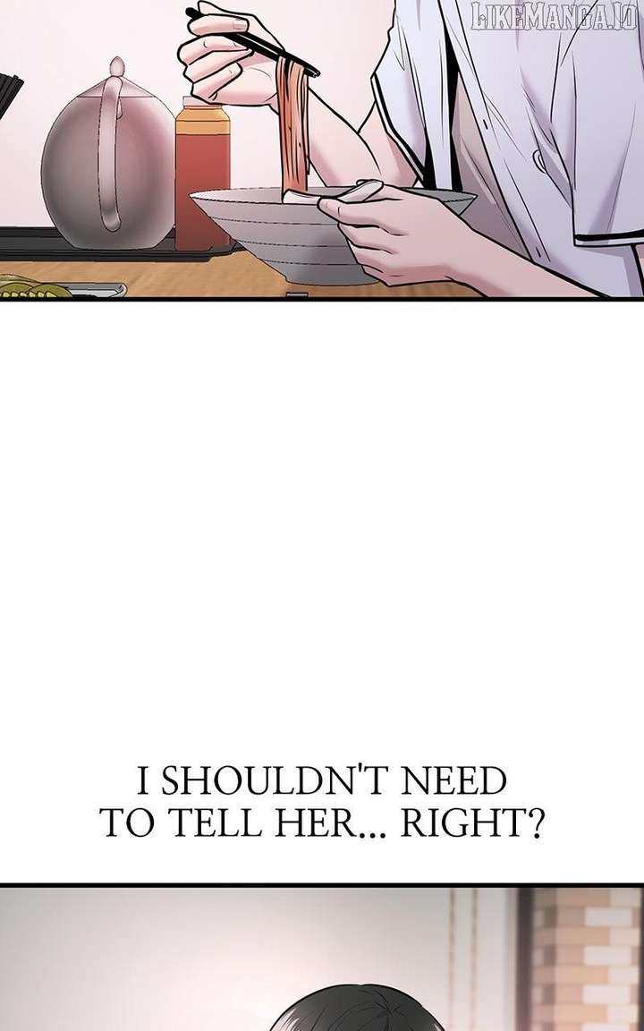 Back to Chanbi - Chapter 54 Page 44