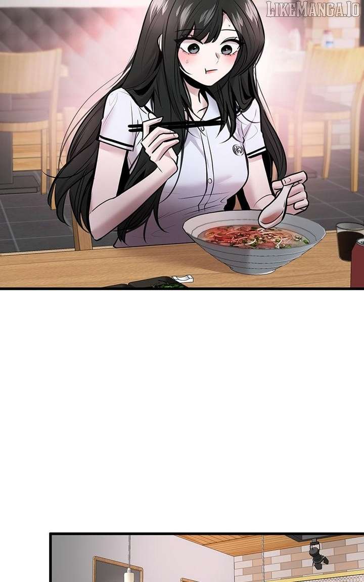 Back to Chanbi - Chapter 54 Page 45