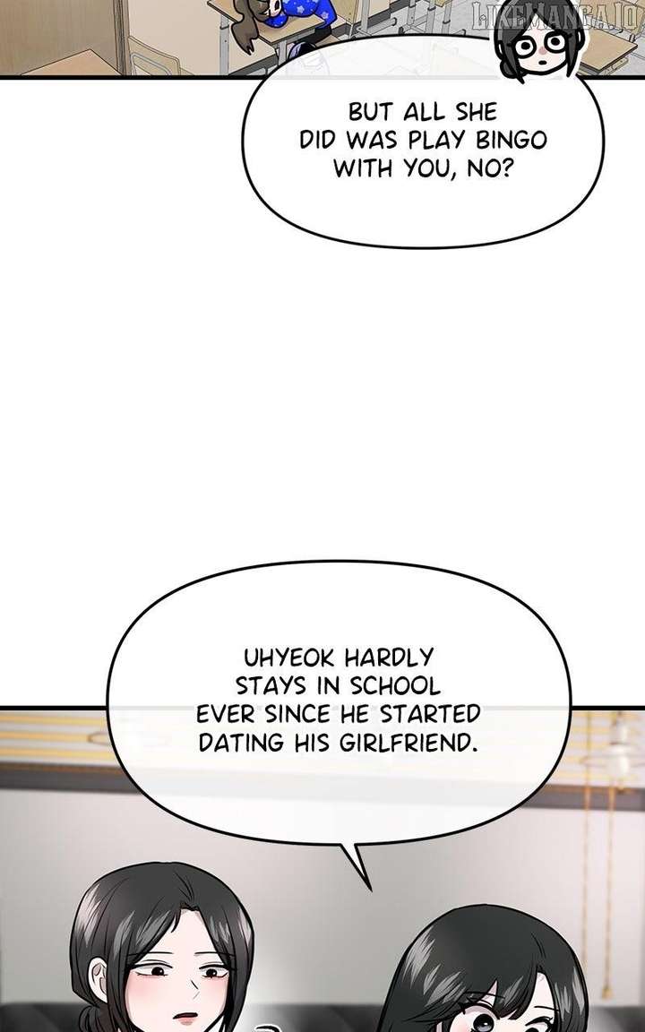 Back to Chanbi - Chapter 54 Page 48