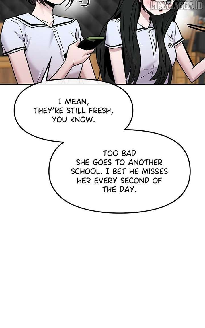 Back to Chanbi - Chapter 54 Page 49