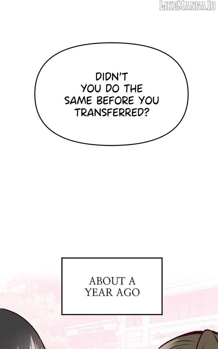 Back to Chanbi - Chapter 54 Page 51