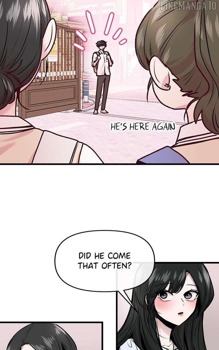 Back to Chanbi - Chapter 54 Page 52