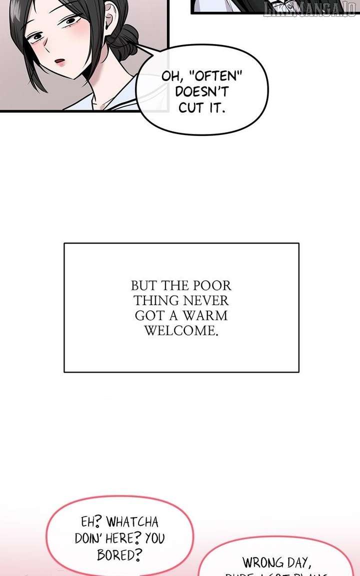 Back to Chanbi - Chapter 54 Page 53