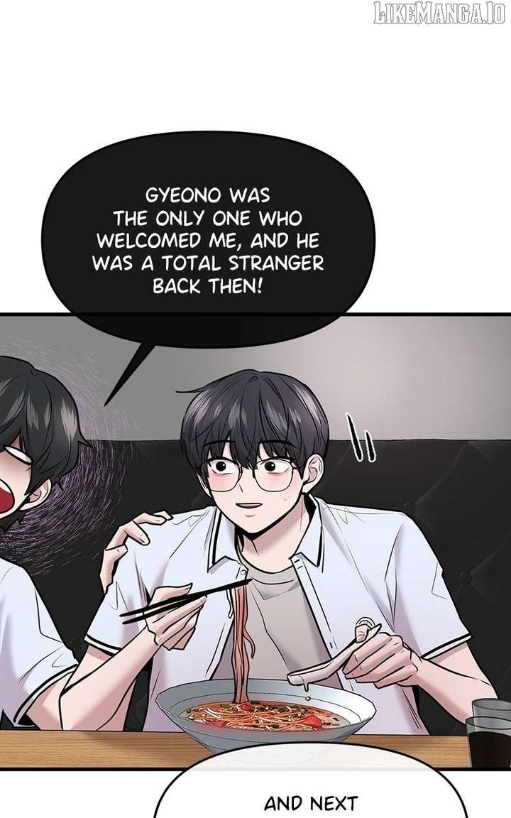 Back to Chanbi - Chapter 54 Page 56