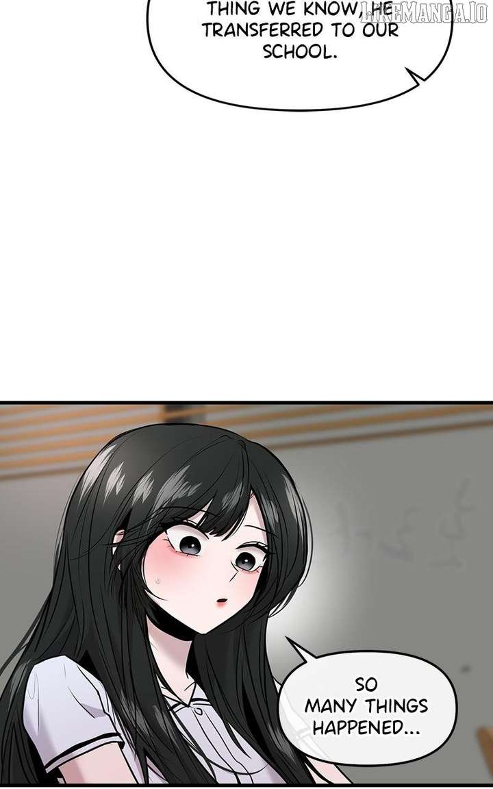 Back to Chanbi - Chapter 54 Page 57