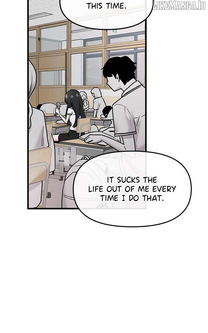 Back to Chanbi - Chapter 54 Page 6