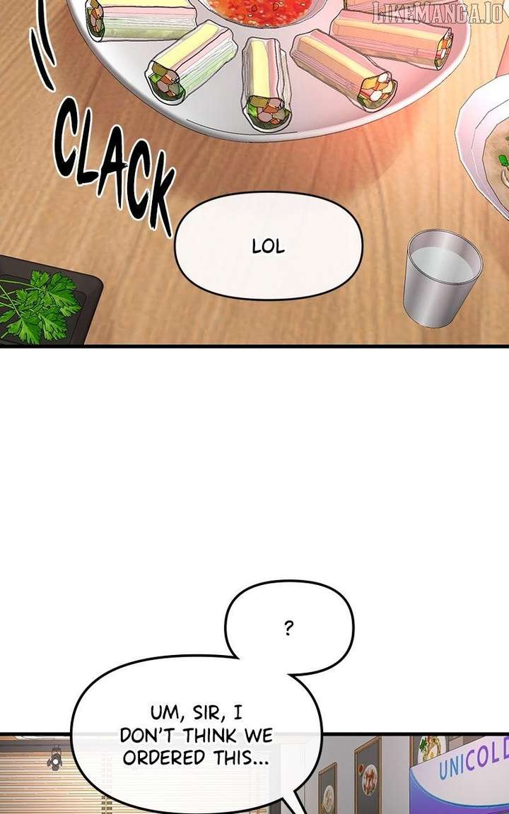 Back to Chanbi - Chapter 54 Page 60