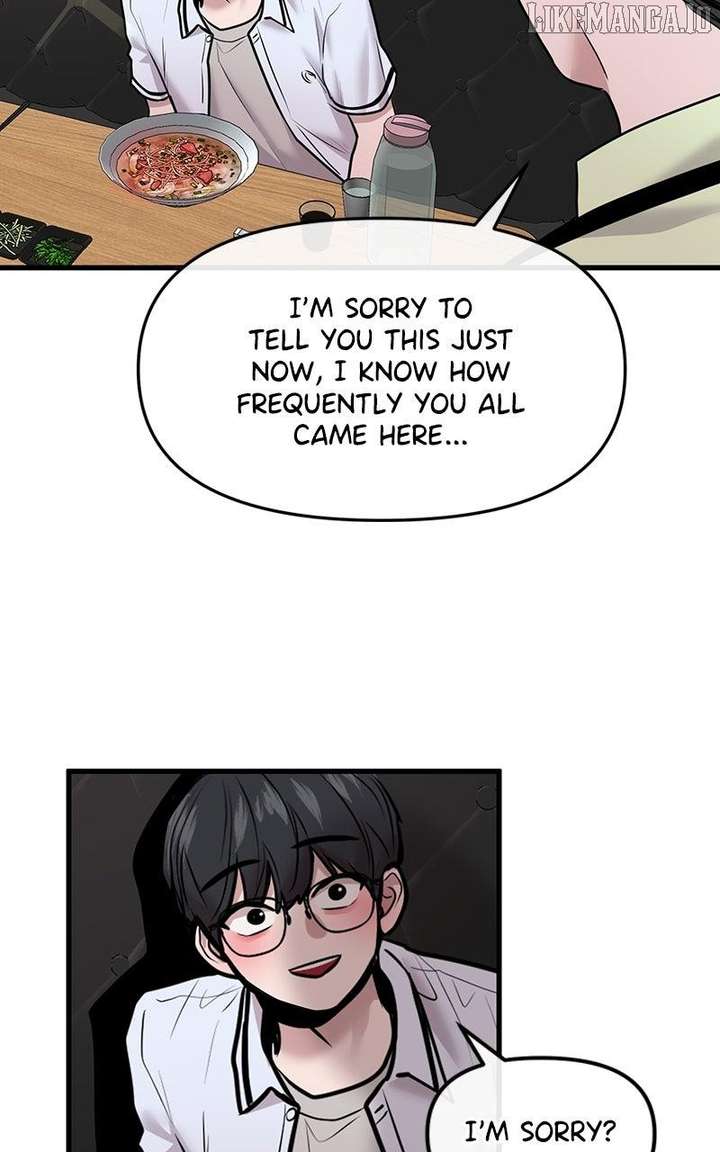 Back to Chanbi - Chapter 54 Page 62