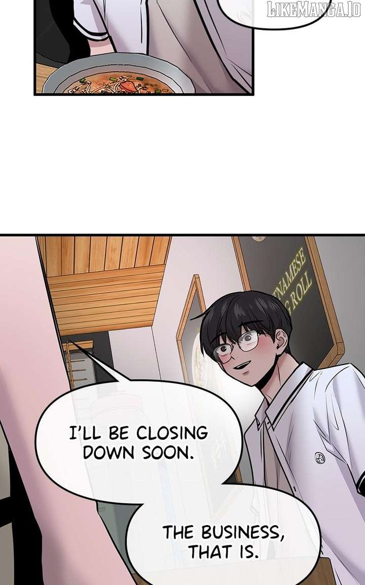 Back to Chanbi - Chapter 54 Page 63