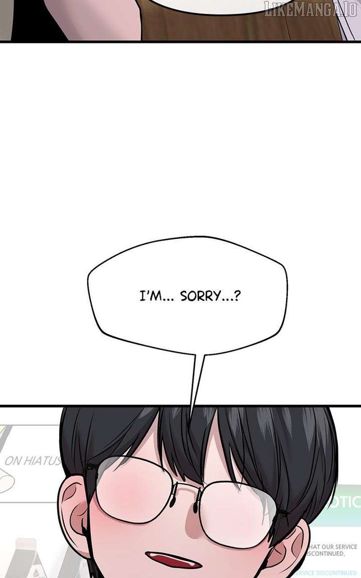 Back to Chanbi - Chapter 54 Page 64