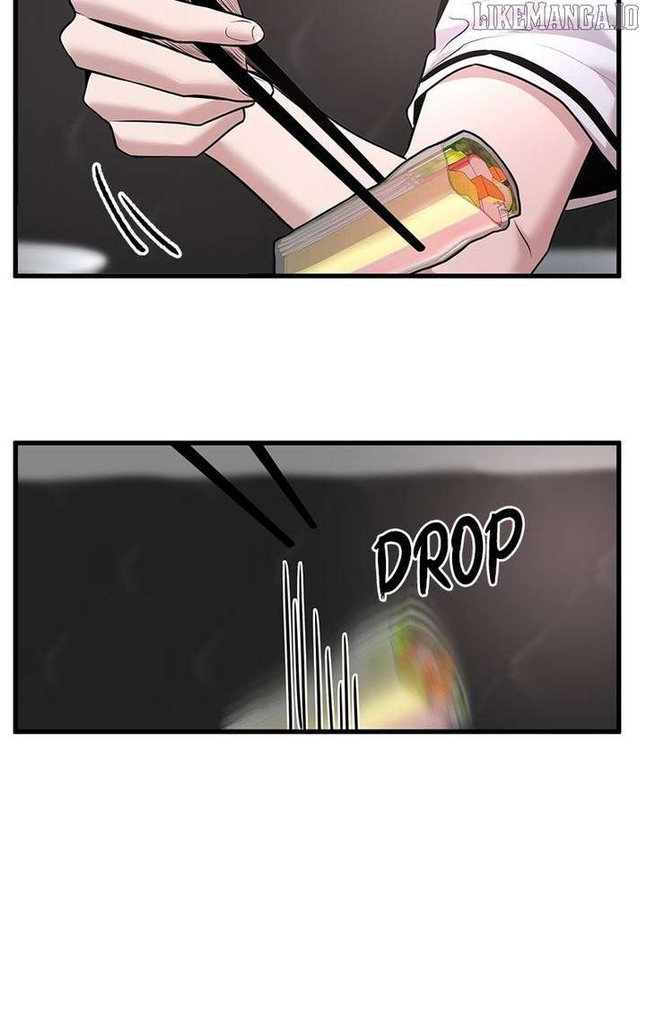 Back to Chanbi - Chapter 54 Page 66