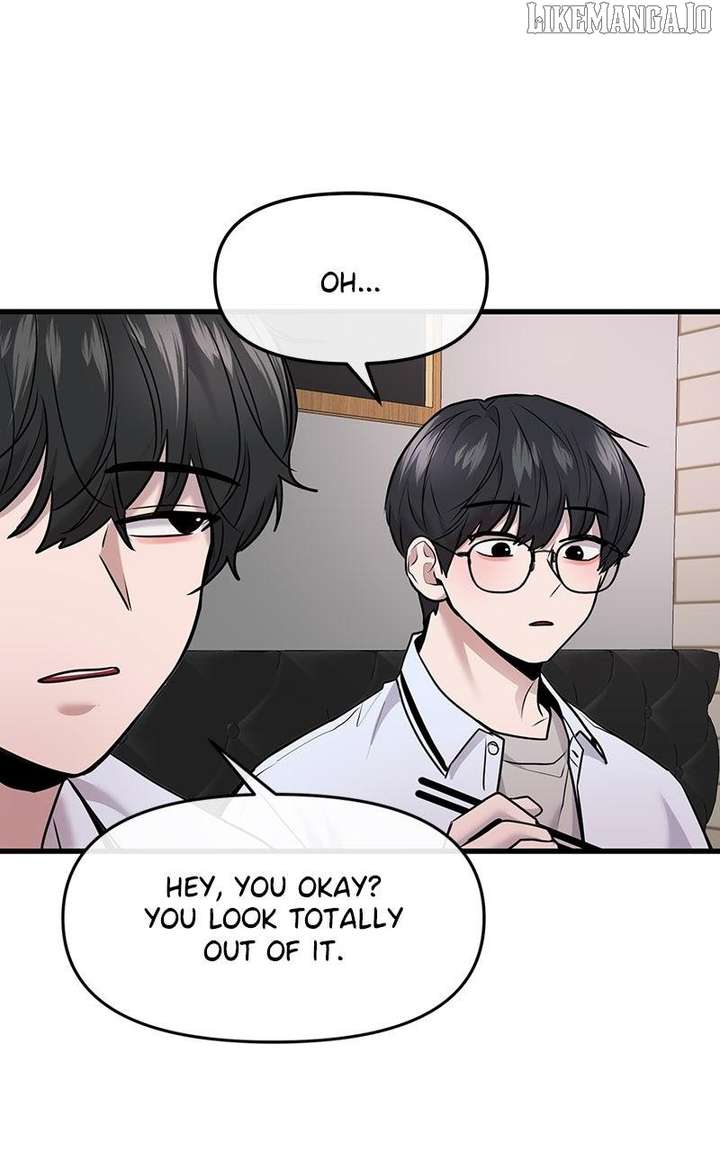 Back to Chanbi - Chapter 54 Page 67