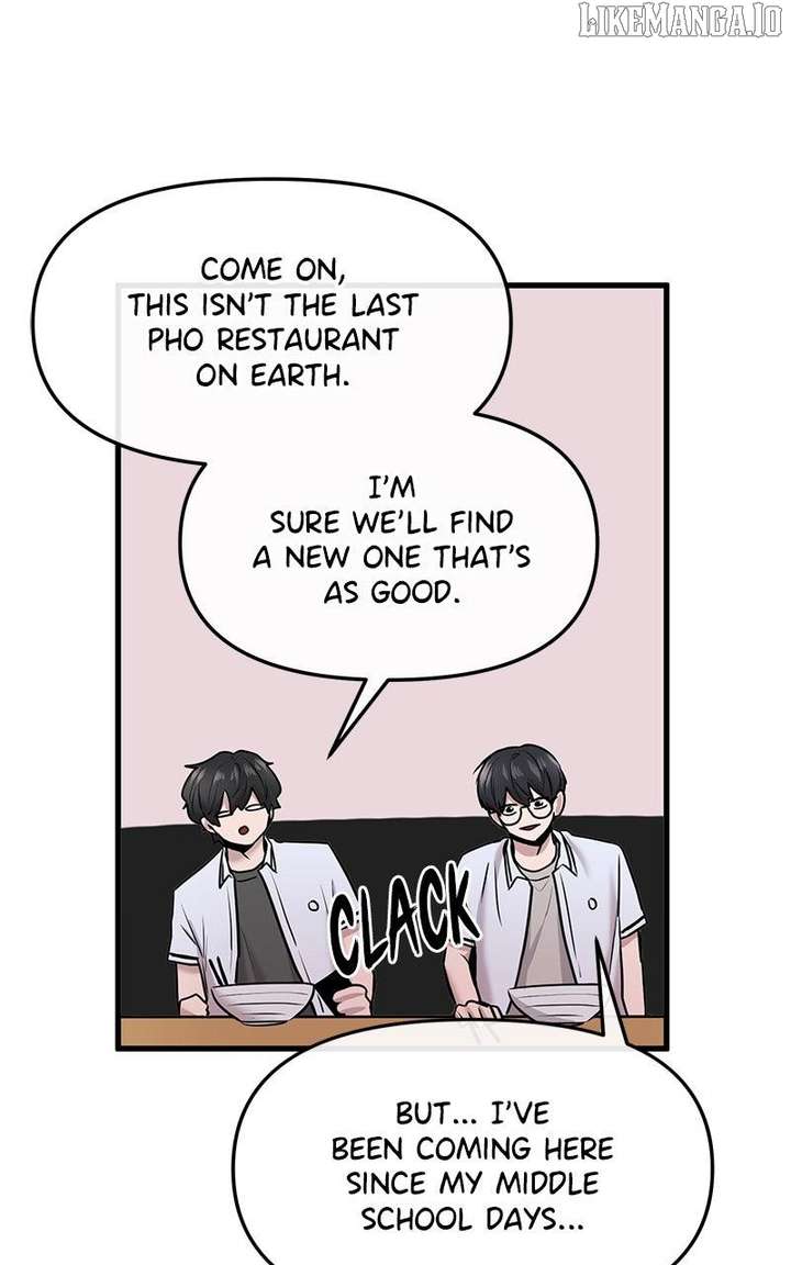 Back to Chanbi - Chapter 54 Page 68