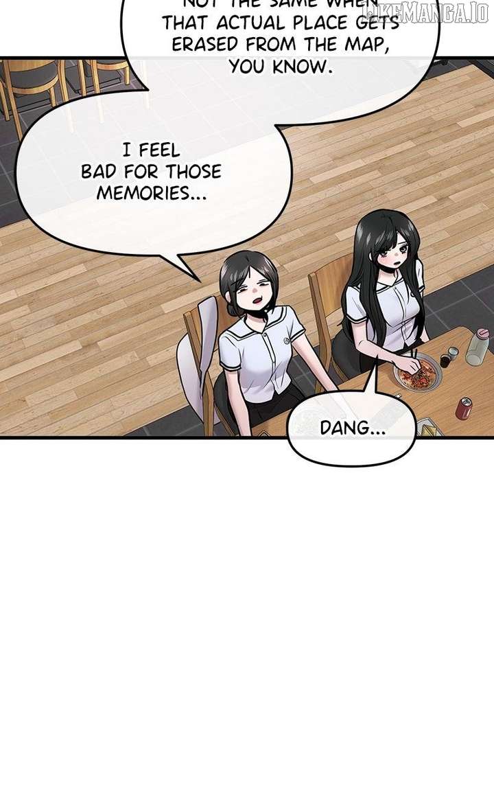 Back to Chanbi - Chapter 54 Page 71