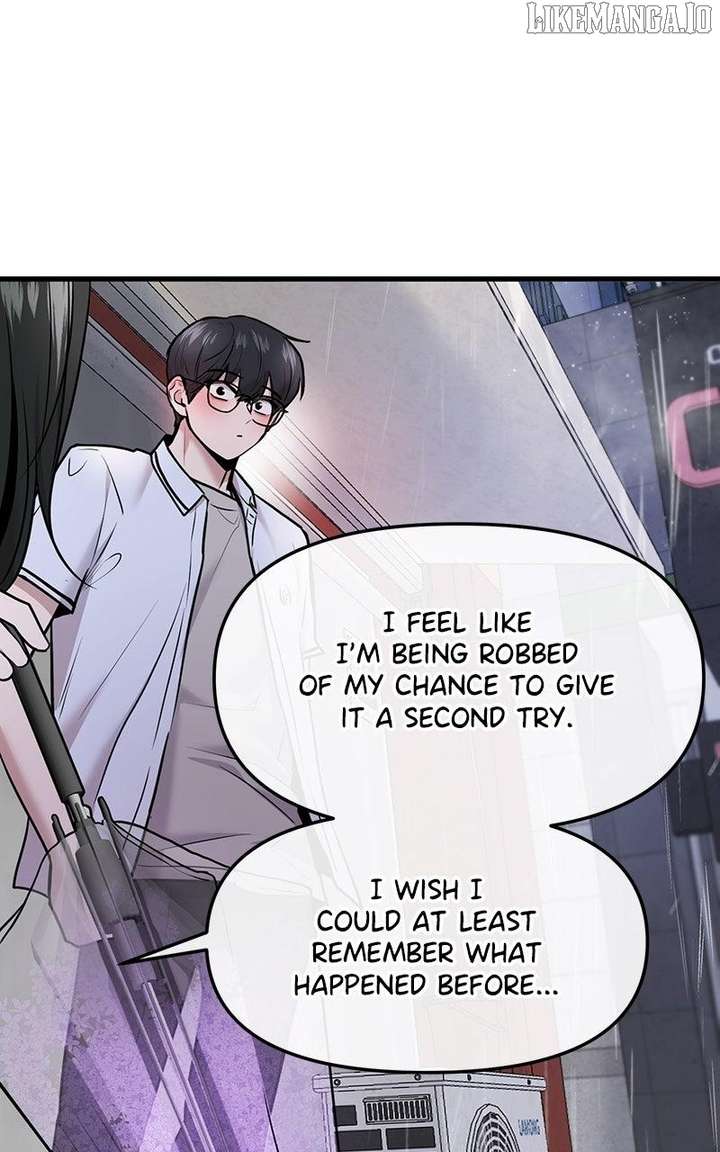 Back to Chanbi - Chapter 54 Page 75