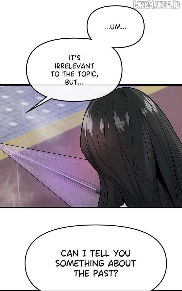 Back to Chanbi - Chapter 54 Page 78