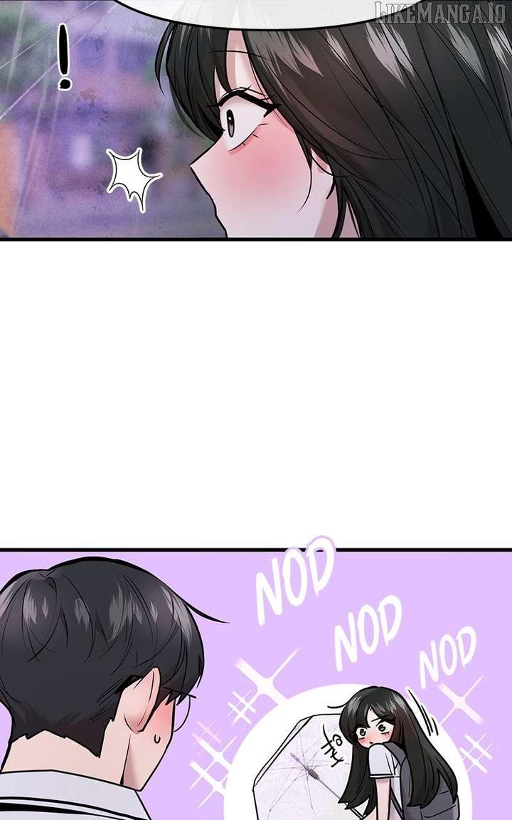 Back to Chanbi - Chapter 54 Page 79