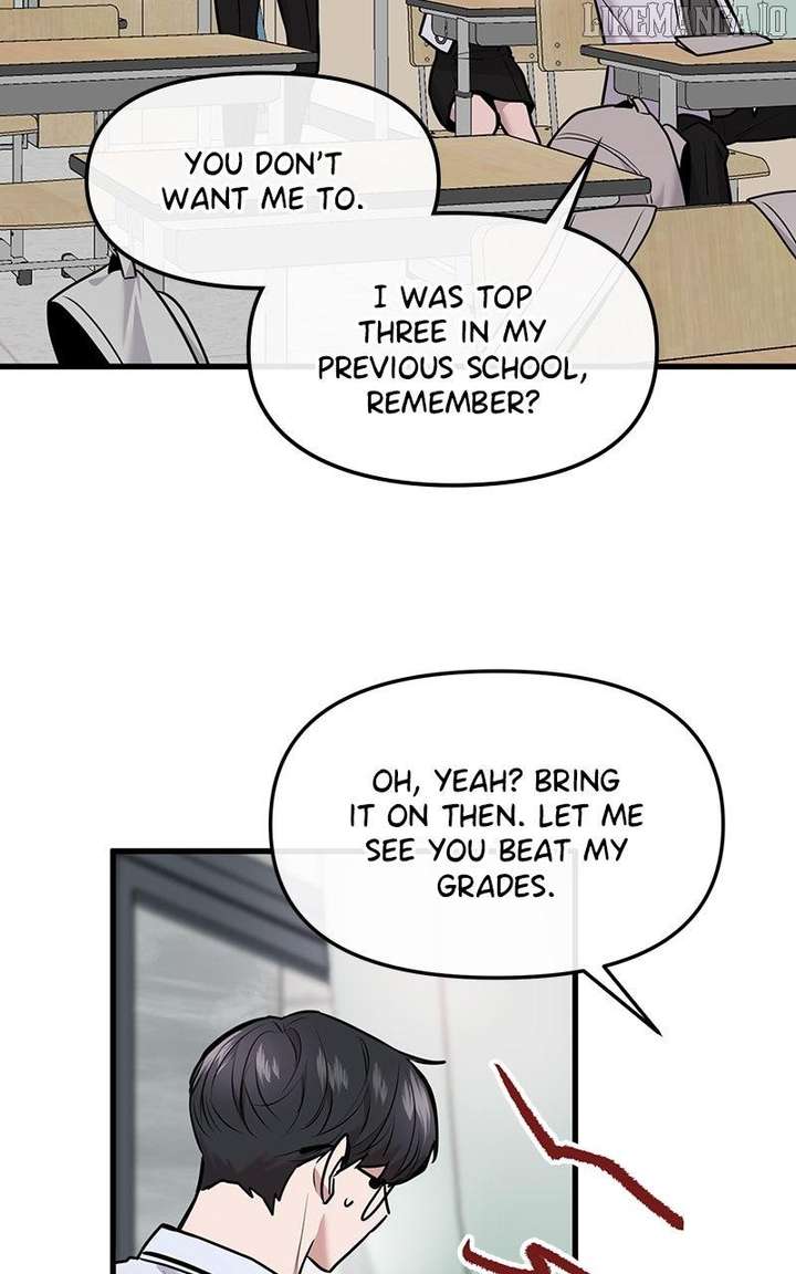 Back to Chanbi - Chapter 54 Page 8