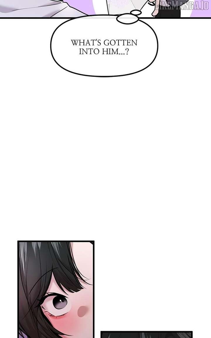 Back to Chanbi - Chapter 54 Page 80