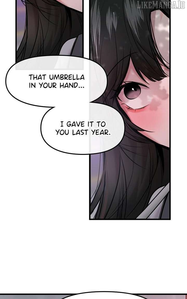 Back to Chanbi - Chapter 54 Page 81