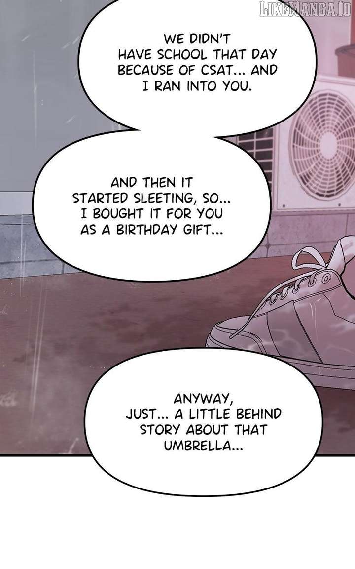 Back to Chanbi - Chapter 54 Page 82