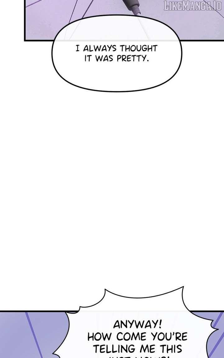 Back to Chanbi - Chapter 54 Page 84