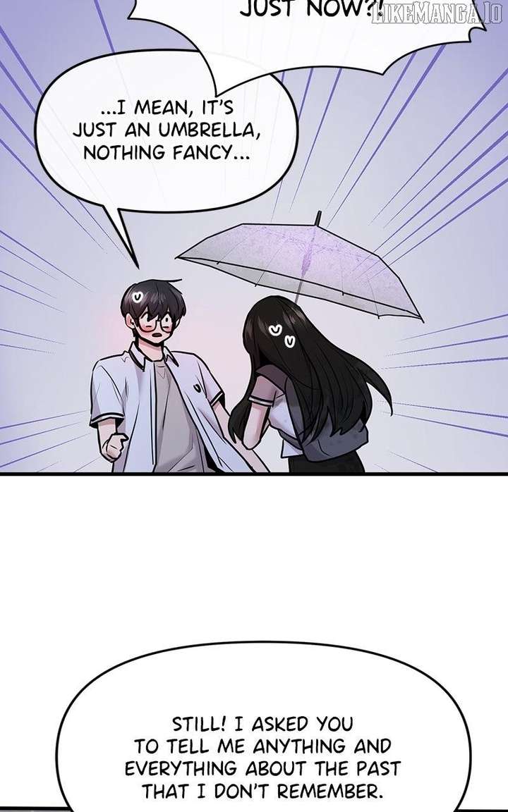 Back to Chanbi - Chapter 54 Page 85